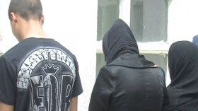 توقيف فتاتين وشابّين يمارسون الدعارة في بيت مهجور بالعاصمة