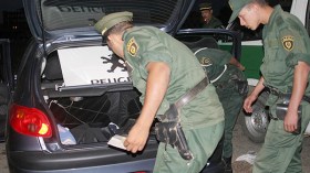 توقيف عصابة تهريب الآثار واسترجاع 128 قطعة نقدية نوميدية بسكيكدة