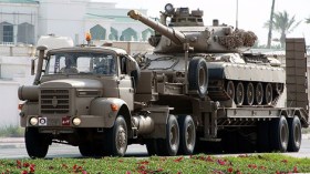 قطر تبرم عقود بقيمة 23 مليار دولار لشراء أسلحة