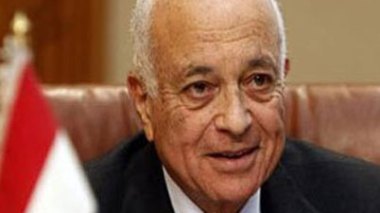 Nabil al-Arabi appelle à l'organisation d'un sommet international sur la Palestine