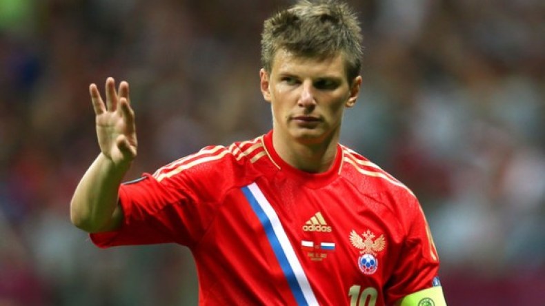 مطالبة كابيلو بإعادة أرشافين إلى منتخب روسيا