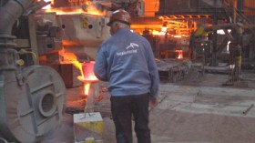 الجزائر تسترجع 51 % من رأس مال أرسيلور ميتال عنابة