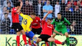 إنجلترا: زحف الأرسنال يتواصل وإيفرتون ينتفض