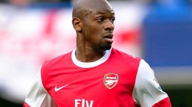 نجم الارسنال الإنجليزي أبو ديابي يُكمل حفظ 19 جزءًا من القرآن الكريم