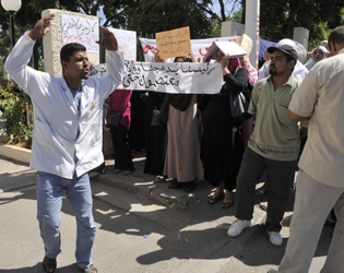 Snte: les travailleurs de l’éducation rejoignent le débrayage du 10 octobre