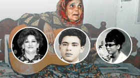 هؤلاء قالوا كلماتهم في عشق الثورة