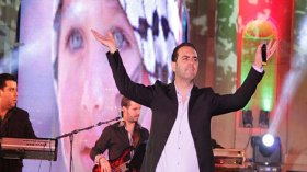 “ملك الإحساس” يرحل بجمهوره إلى زمن الحب الجميل