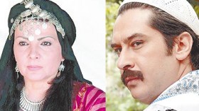 فنانون عرب للشروق : فوز الجزائر على أمريكا حلم فلسطين و العراق و كل العرب و المسلمين في العالم