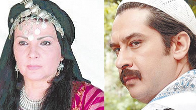 فنانون عرب للشروق : فوز الجزائر على أمريكا حلم فلسطين و العراق و كل العرب و المسلمين في العالم