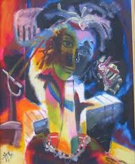 Souk-Ahras: relance du Festival national des arts plastiques