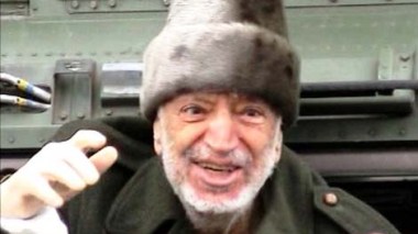 Mort de Yasser Arafat: les rapports suisse et russe remis aux dirigeants palestiniens