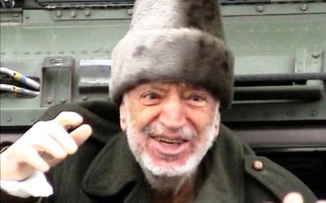 Mort de Yasser Arafat: les rapports suisse et russe remis aux dirigeants palestiniens