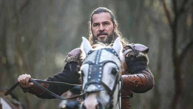 72 مليونا.. قيمة الإعلان لـ8 ثواني خلال عرض “أرطغرل”!