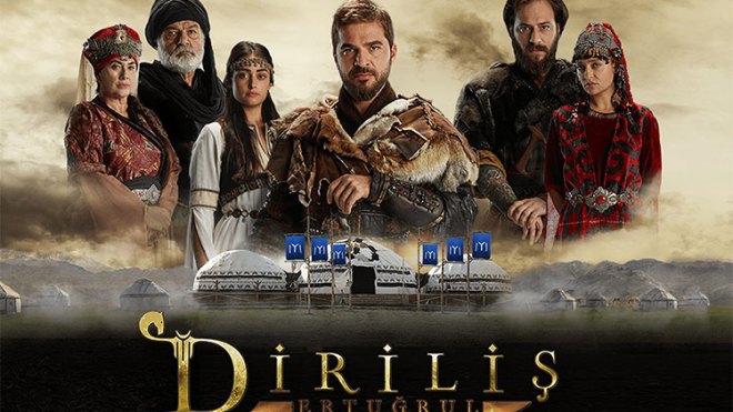 “أرطغرل” و”وادي الذئاب” توظيف سياسي لخدمة “الديكتاتور أردوغان”