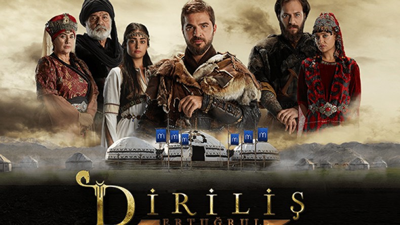 10 أسباب تجعلك تشاهد مسلسل “قيامة أرطغرل” على “الشروق”