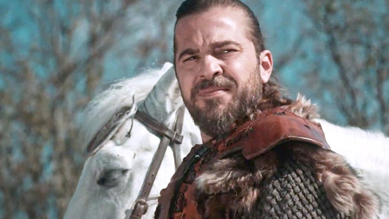 من بينها الجزائر.. المسلسلات التركية تصل إلى المشاهدين في 156 دولة!