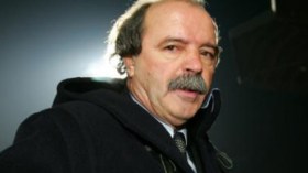 البرتغالي “أرثور جورج” يتلقى تهديدات ويتراجع عن تدريب العميد