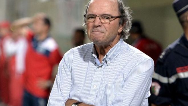 انقسام خطير في مجلس إدارة مولودية الجزائر بسبب قضية “جورج”