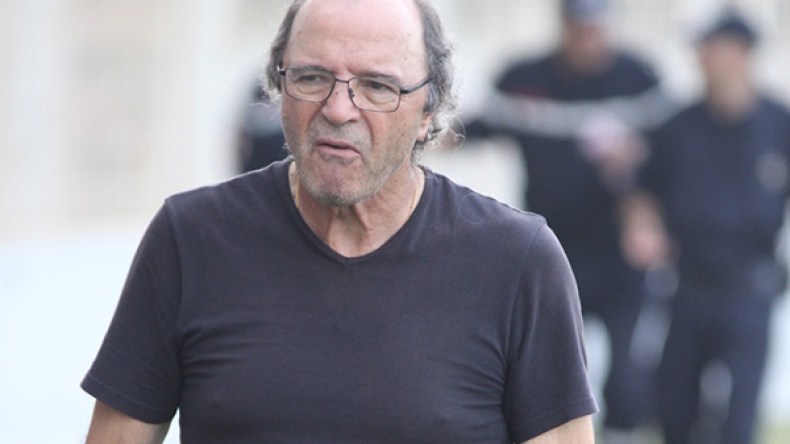 جورج لن يرحل عن العميد حتى في حال الخسارة أمام البليدة