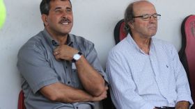 إدارة العميد تقرر إقالة الطاقم الفني بسبب قضية “الديبلوم”