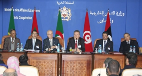Conférence des jeunes des pays de l’UMA début avril à Rabat