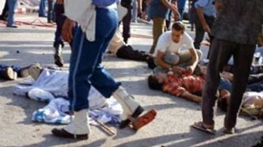 Attentat en plein centre-ville de Bordj Ménail : 2 policiers tués et trois citoyens blessés