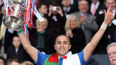 Bougherra rejects Rangers extension amid Arsenal and Liverpool interest