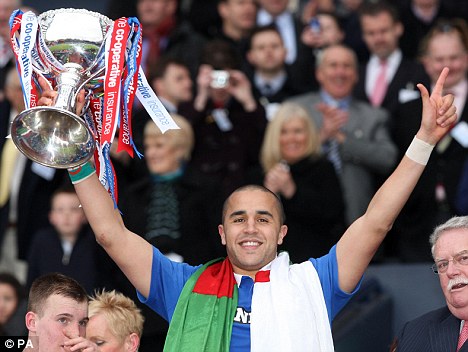 Bougherra rejects Rangers extension amid Arsenal and Liverpool interest