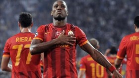 دروغبا يتبرع بمليون أورو لضحايا منجم سومي التركي