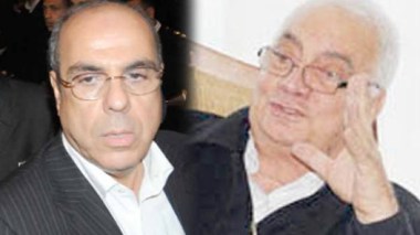 Samir Zaher, head of the EFF to Echorouk:â€Algerian-Egyptian Reconciliation irreplaceable but I will never apologizeâ€