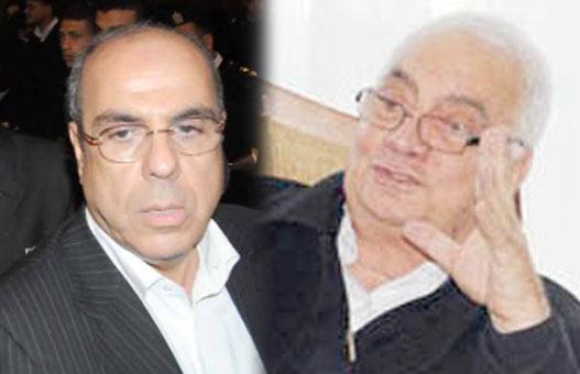 Samir Zaher, head of the EFF to Echorouk:â€Algerian-Egyptian Reconciliation irreplaceable but I will never apologizeâ€