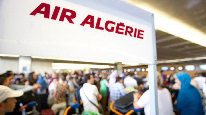 ‮”‬الزماڤرة‮”‬‭ ‬يرفعون‭ ‬دعوى‭ ‬قضائية‭ ‬ضد‭ ‬‮”‬الجوية‭ ‬الجزائرية‮”‬‭ ‬بباريس‭ ‬