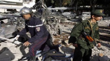 Un groupe islamiste ouest-africain revendique l'attentat en Algérie