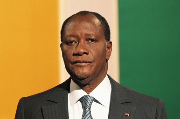 Côte d'Ivoire: Ouattara reconnu “vainqueur légitime”, rejet international de l'élection de Gbagbo