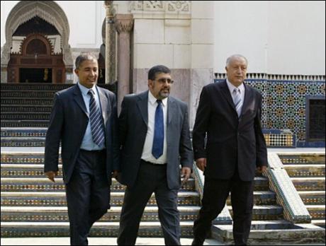 Afin de départager Algériens et Marocains : le Conseil français du culte musulman lance un projet de réforme