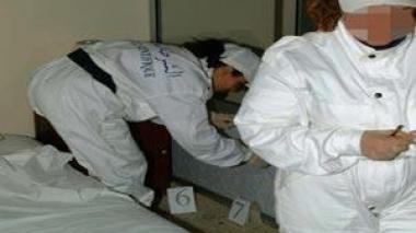 A Load of Molotov Cocktail Bottles Discovered in Bouzareah University