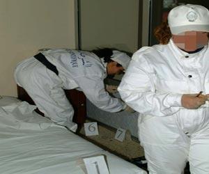 A Load of Molotov Cocktail Bottles Discovered in Bouzareah University