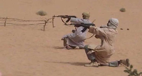 Nord-Mali: Romano Prodi écarte une action militaire avant septembre 2013
