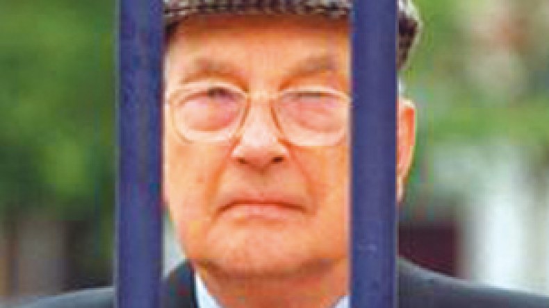 “نادم لانني ساهمت في العنف الفرنسي ضد الجزائريين”!