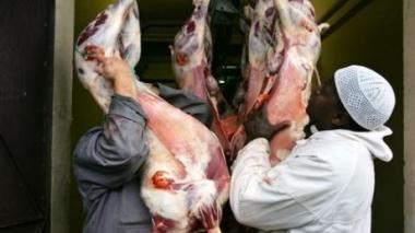 Marseille recherche des abattoirs désespérement pour l'aid el kébir