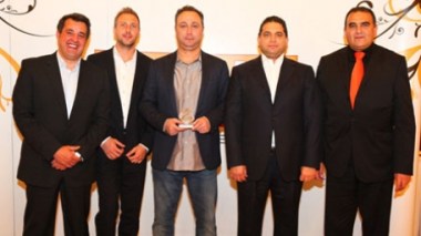 Afrique du Nord : « Nedjma » remporte le prix du meilleur opérateur vocal