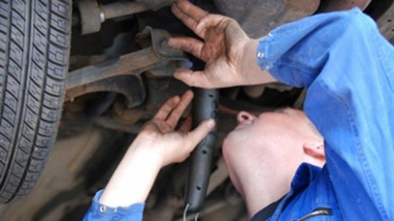 متابعات قضائية ضد وكالات المراقبة التقنية للسيارات المخالفة للقانون