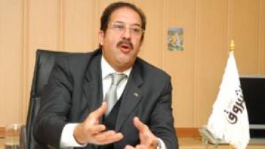 Time has come for the departure of some managers: Former chairman of Algerian Olympic Committee