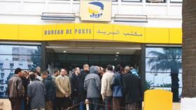 عمال البريد بالبويرة يهددون بالدخول في إضراب مفتوح