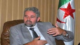 فروخي: آليات جديدة تخص التموين والتأمين لدعم الفلاحة الجبلية