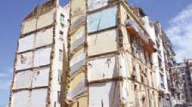 Algerian Government enforces new  measures to regulate building works in housing sector.