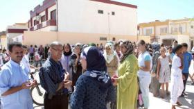 مستشارو التربية يخرجون إلى الشارع بوهران