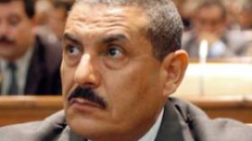 ‮”‬القاعدة‮”‬‭ ‬تعلن‭ ‬مسؤوليتها‭ ‬في‭ ‬اختطاف‭ ‬والي‭ ‬إليزي‭ ‬
