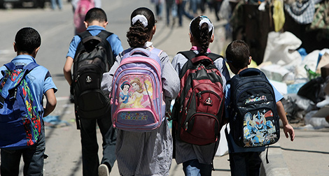 Parents d’élèves: “Les articles scolaires suscitent des craintes”