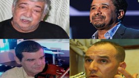 إشاعات على الفايسبوك تحطّم مسيرة فنانين وتصيب البعض بالجنون!